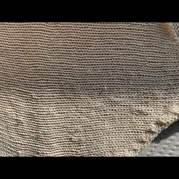 Helmut Lang knit tank - Picture 4 of 5